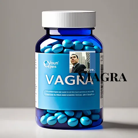 Que es la viagra